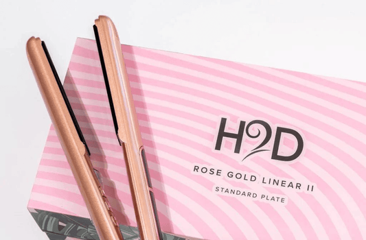 The Correct Use Of Styling Tools: What They Are And What They Do