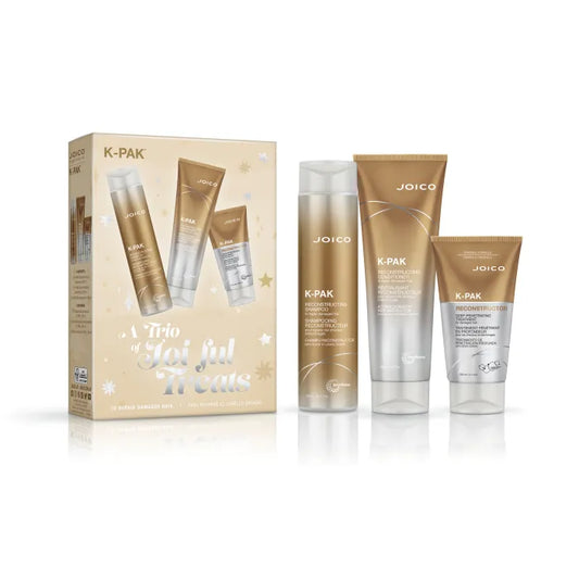 Joico K-Pak  Reconstructing Haircare Pack