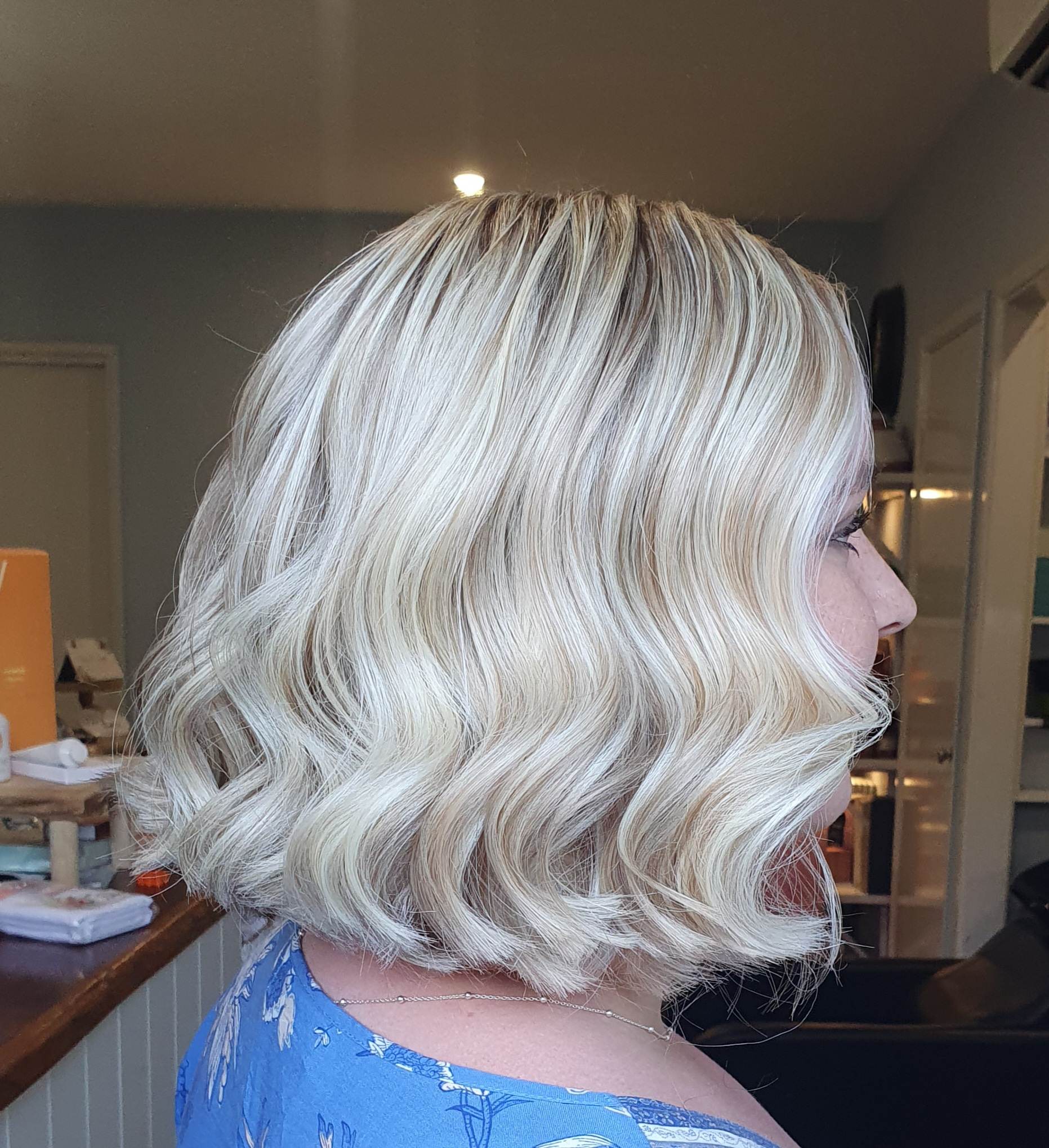 Hair Colour Creation SDS Hair Group