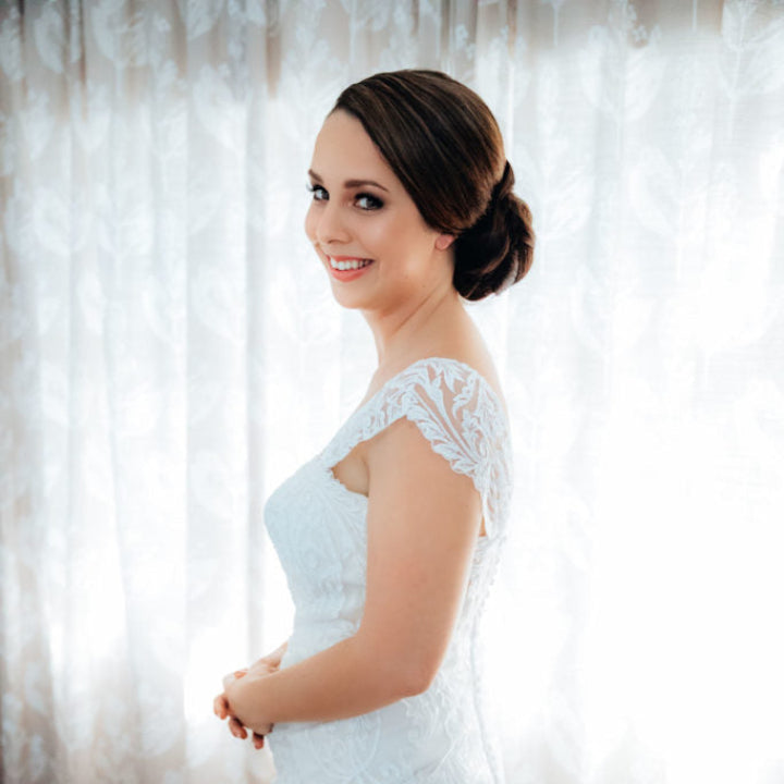 Bridal Hair & Makeup Review SDS Hair Group