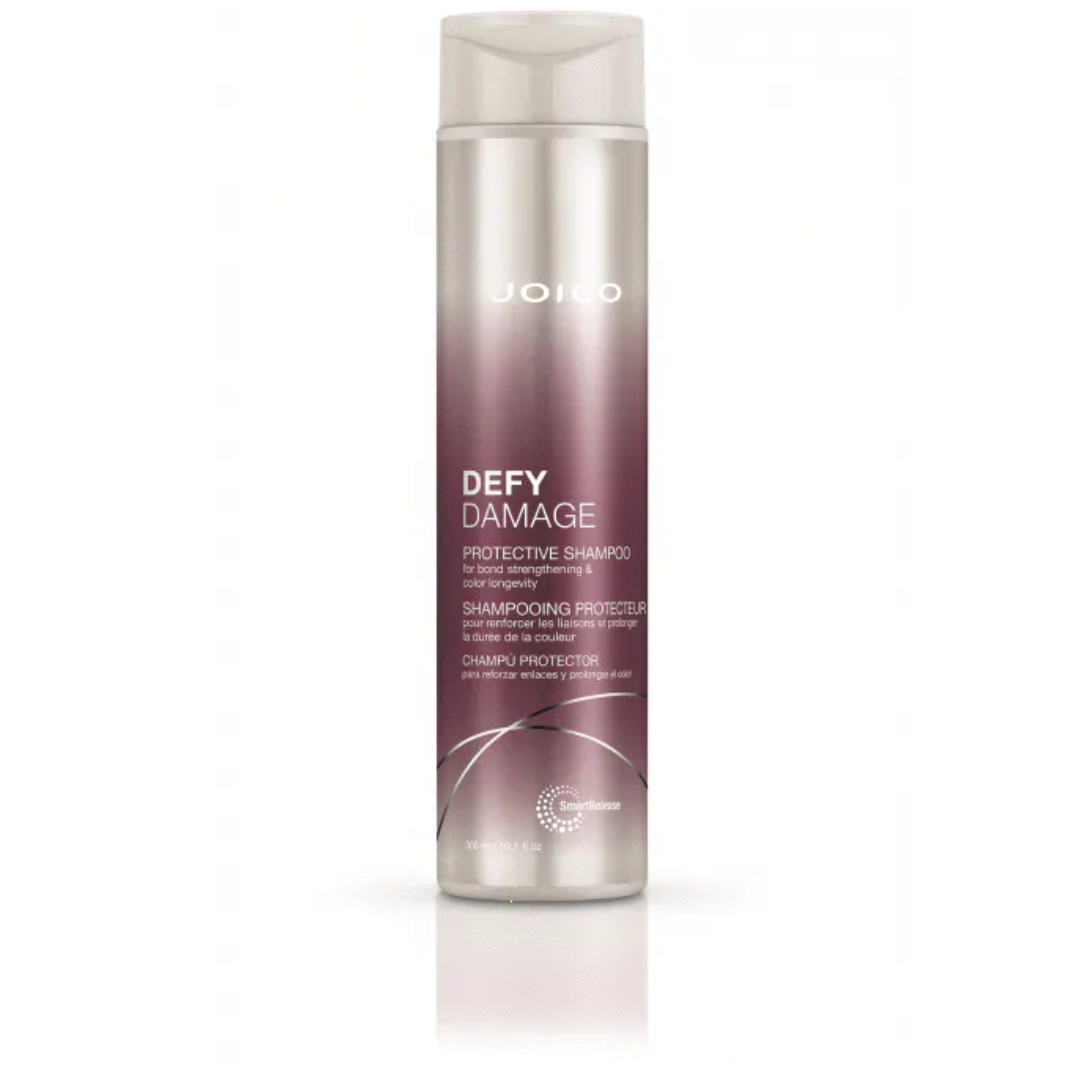 Joico Defy Damage Protective Shampoo 300ml