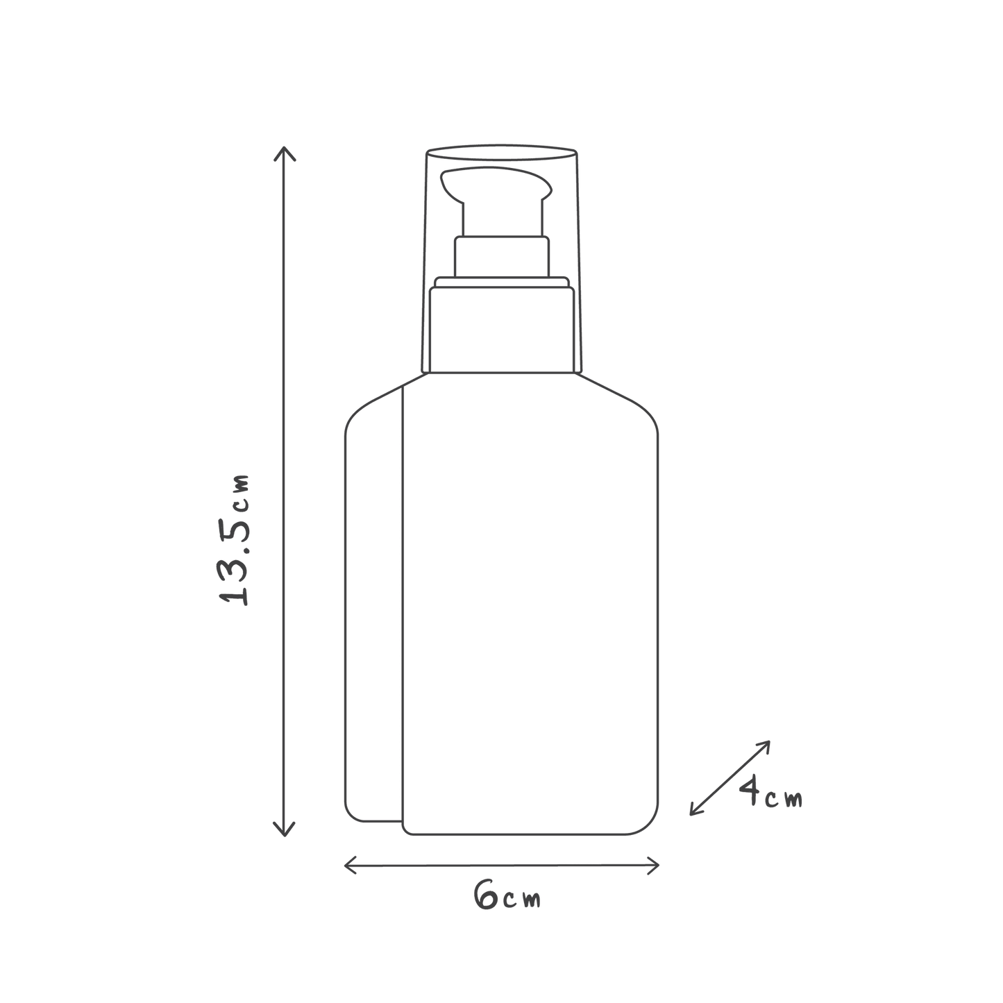 Dishwashing Liquid, Hand Wash & Bench Spray + Tray, Premium Kitchen Trio