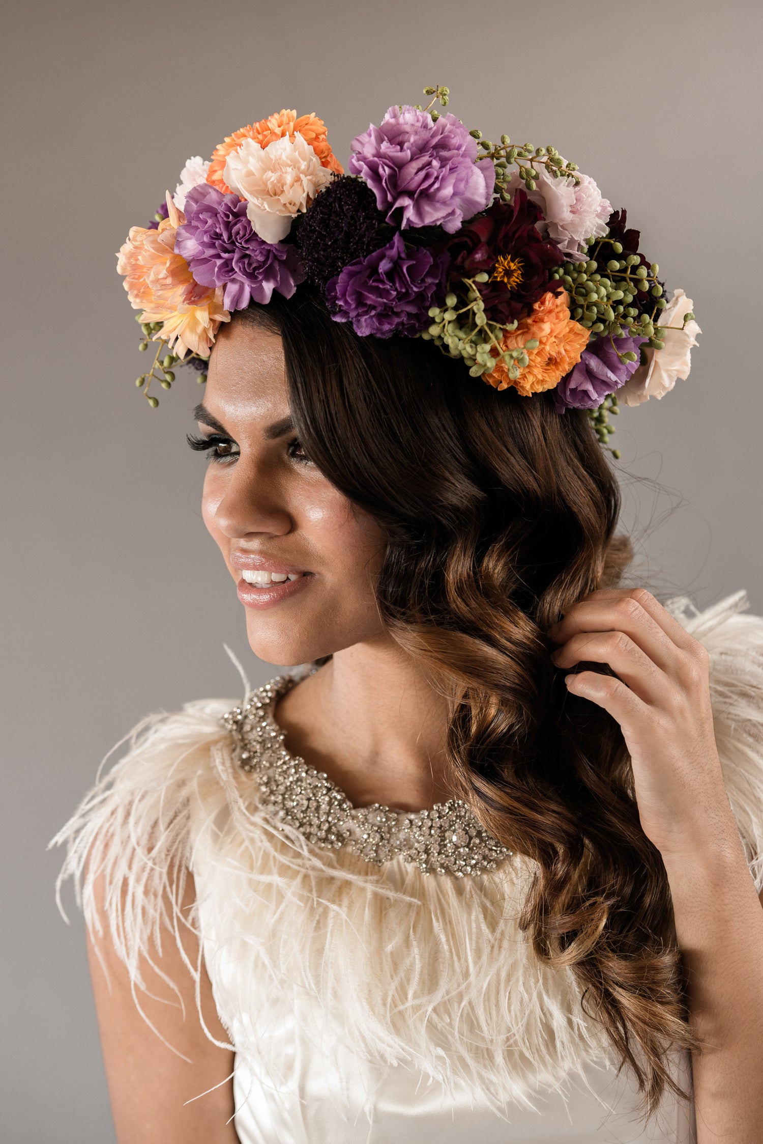 Bridal Hair Brisbane SDs Hair Group Australia