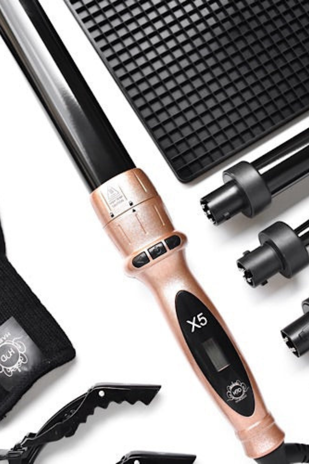 Hair Colour Creation SDS Hair Group