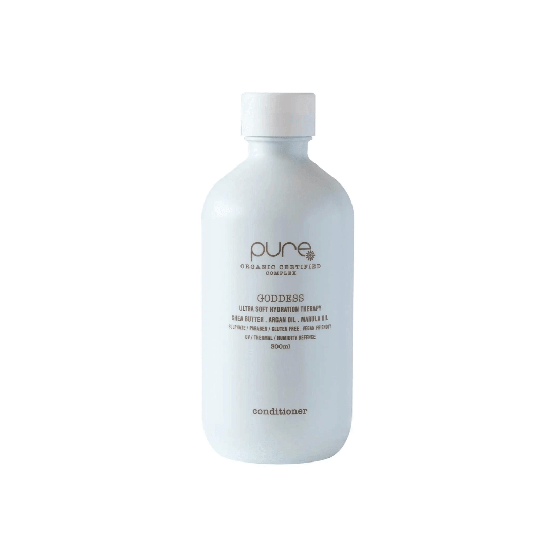 Pure Goddess Conditioner - SDS Hair Group Australia