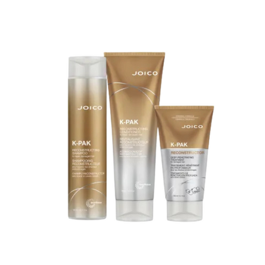 Joico K-Pak  Reconstructing Haircare Pack