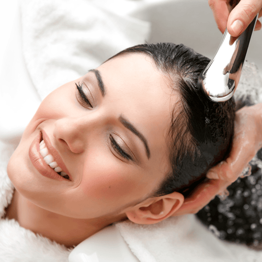 How to Maintain Healthy Hair at Home: A Guide by SDS Hair Group Australia - SDS Hair Group Australia