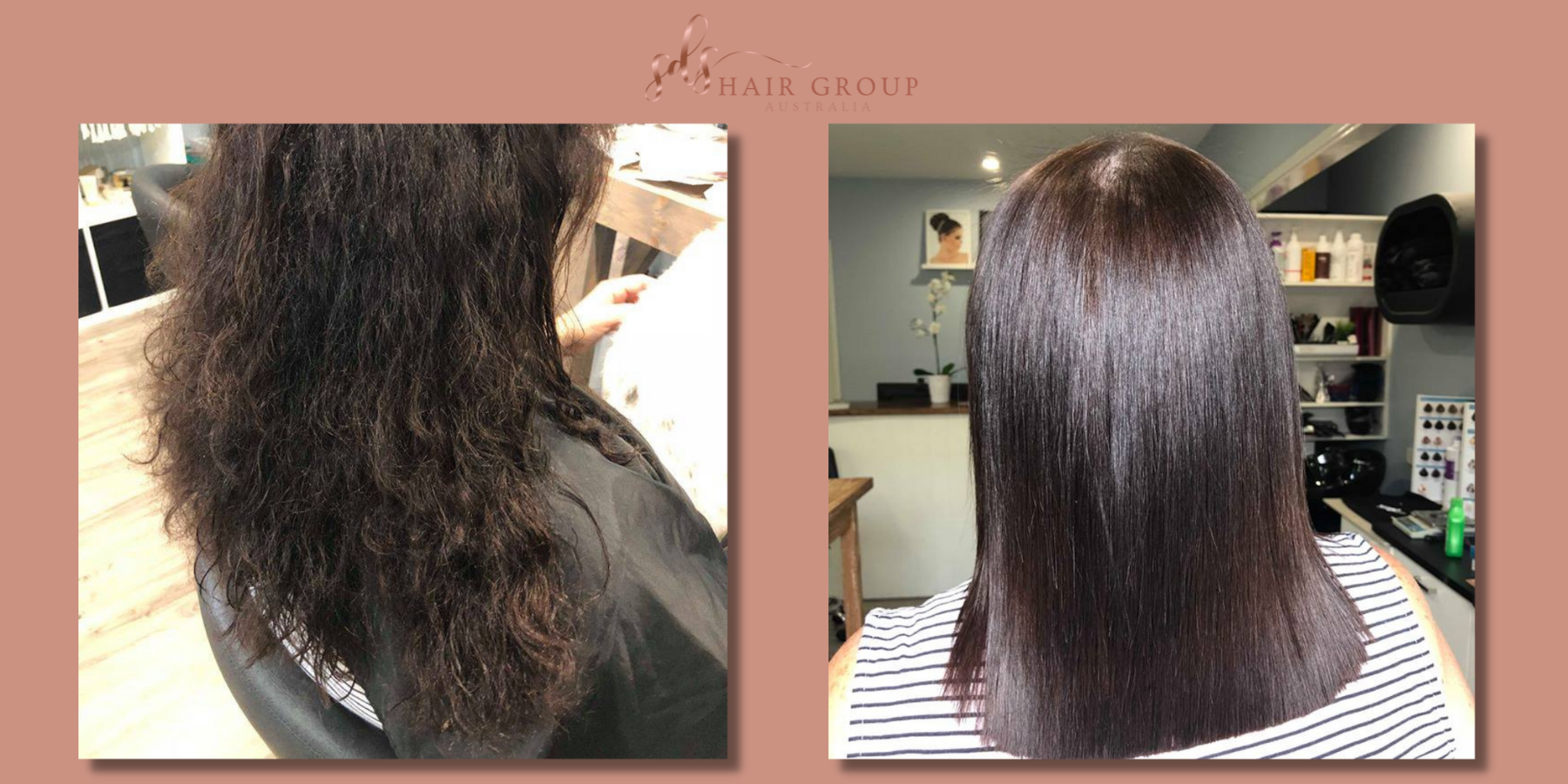 Matrix Opti Smooth Straightening Treatment SDS Hair Group Australia