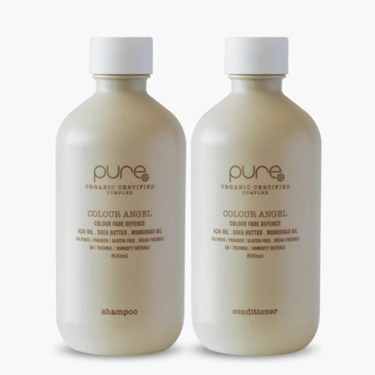 Pure Colour Angel Conditioner - SDS Hair Group Australia